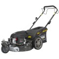 TEXAS PREMIUM 4675TR/W Χλοοκοπτική μηχανή αυτοκινούμενη 4 σε 1