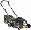 TEXAS Razor 4210 Χλοοκοπτική μηχανή Δανίας 3 σε 1