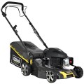 TEXAS Razor 4210TR Χλοοκοπτική μηχανή αυτοκινούμενη Δανίας 3 σε 1