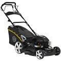 TEXAS Razor 4610TR/W Χλοοκοπτική αυτοκινούμενη Δανίας 4 σε 1