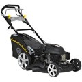 TEXAS RAZOR 5120TR/W Χλοοκοπτική μηχανή αυτοκινούμενη 4 σε 1