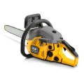 TEXAS Smart Chainsaw 400 Βενζινοκίνητο Αλυσοπρίονο με λάμα 40εκ