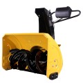 TEXAS 90068074 Snow thrower Combi 800 Εκχιονιστικό 61cm