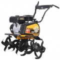 TEXAS TX 612TG DUAL SHAFT Σκαπτικό βενζινοκίνητο Δανίας με όπισθεν