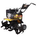 TEXAS Vision 700TG Επαγγελματικό σκαπτικό, κινητήρα 6,5HP/ 196cc