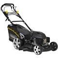 TEXAS Razor 5140TR/W Χλοοκοπτική μηχανή αυτοκινούμενη 4 σε 1