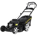 TEXAS Razor 5190TR/W Χλοοκοπτική μηχανή αυτοκινούμενη 4 σε 1