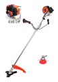 VARI 4243 Θαμνοκοπτικό βενζινοκίνητο 2,3Hp/43cc - ΤΣΕΧΙΑΣ