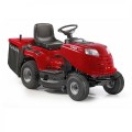 VARI RL84 HYDRO Χλοοκοπτικό τρακτέρ με υδροστατικό κιβώτιο