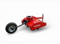 VARI RP-T2/S - 4347 Περιστρεφόμενη φρέζα