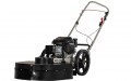 LUMAG WKB-300 Καταστροφέας αγριόχορτων 3.6 kW 196 cc