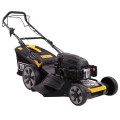 TEXAS WLA 5321TR/W Χλοοκοπτική μηχανή χειροκίνητη αλουμινίου 