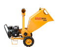 YAMASTIK - YAMACHIPPER VR35 Θρυμματιστής LONCIN 13HP