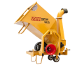 YAMASTIK - YAMACHIPPER VR35 PTO Θρυμματιστής για τρακτέρ
