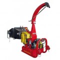 ZANON BIO 160T-136488 Κλαδοτεμαχιστής αναρτώμενος σε τρακτέρ 60