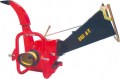 ZANON BIO 8T-136482 Κλαδοτεμαχιστής αναρτώμενος σε τρακτέρ 30 hp