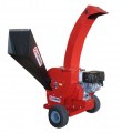 ZANON CIP100 - SUBARU EX40 14,0HP BIOΘΡΥΜΜΑΤΙΣΤΗΣ ΕΩΣ Φ80mm