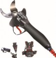 ZANON SHARK ZS 50 - 1362060439 ΗΛΕΚΤΡΟΝΙΚΟ ΨΑΛΙΔΙ ΚΛΑΔΕΜΑΤΟΣ ΜΕ ΜΠΑΤΑΡΙΑ