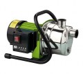 ZIPPER MASCHINEN ZI-GP1200 Αντλία επιφανείας 1200W