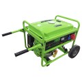 ZIPPER MASCHINEN ZI-STE5500 γεννήτρια 230/400V 5500W