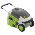 ZIPPER MASCHINEN ZI-STE3000IV γεννήτρια INVERTER 3000W