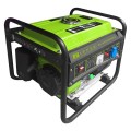 ZIPPER MASCHINEN ZI-STE2800IV γεννήτρια INVERTER 3200W