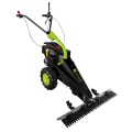 ZIPPER MASCHINEN ZI-BM870ECO θεριστικό 159 ccm