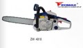 ZOMAX ZM4010 - 114100 αλυσοπρίονο βενζίνης 2,0 Hp - 40cm