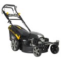 TEXAS ZT 5110TR/W (zero turn) Χλοοκοπτική μηχανή Μηδενικής στροφής